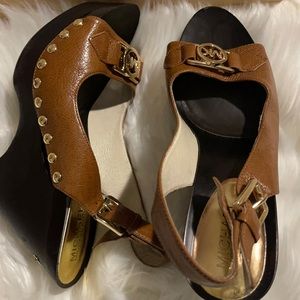 Michael Kors. Sandal